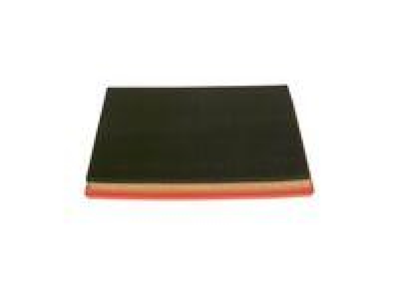 BOSCH F 026 400 233 Luftfilter