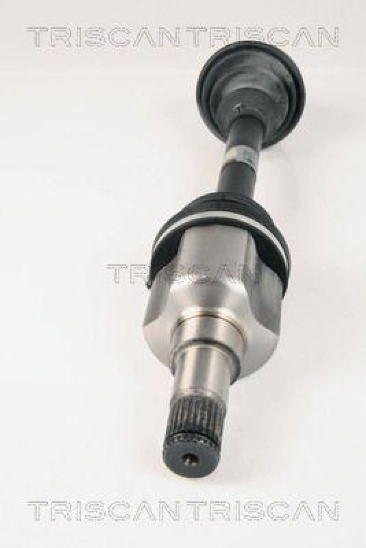 TRISCAN 8540 16578 Antriebswelle für Ford
