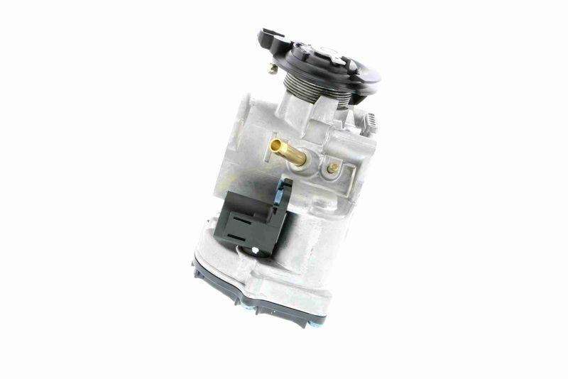 VEMO V10-81-0008 Drosselklappenstutzen elektronisch mechanisch f&uuml;r AUDI