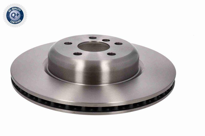 VAICO V20-40060 Bremsscheibe Hinterachse f&uuml;r BMW