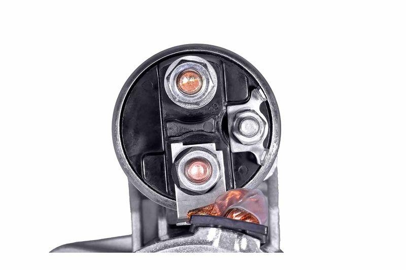 HELLA 8EA 011 612-841 Starter 12V 2,6kW