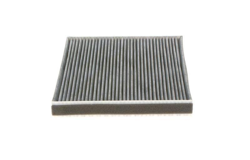 BOSCH 1 987 432 319 Filter Innenraumluft