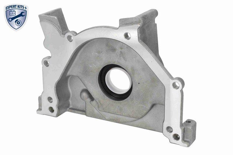 VAICO V10-7361 Steuergehäusedeckel mit Wellendichtring für VW