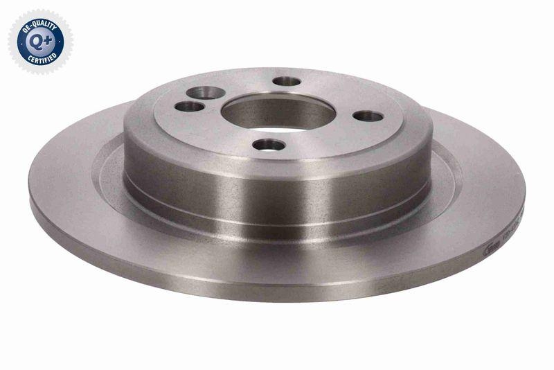 VAICO V20-40062 Bremsscheibe Hinterachse f&uuml;r MINI
