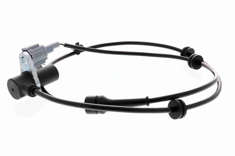 VEMO V38-72-0077 Sensor, Raddrehzahl Hinterachse, rechts für NISSAN