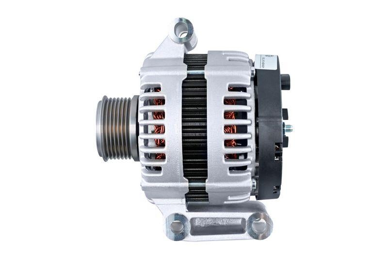 HELLA 8EL 012 428-821 Generator 14V 150A