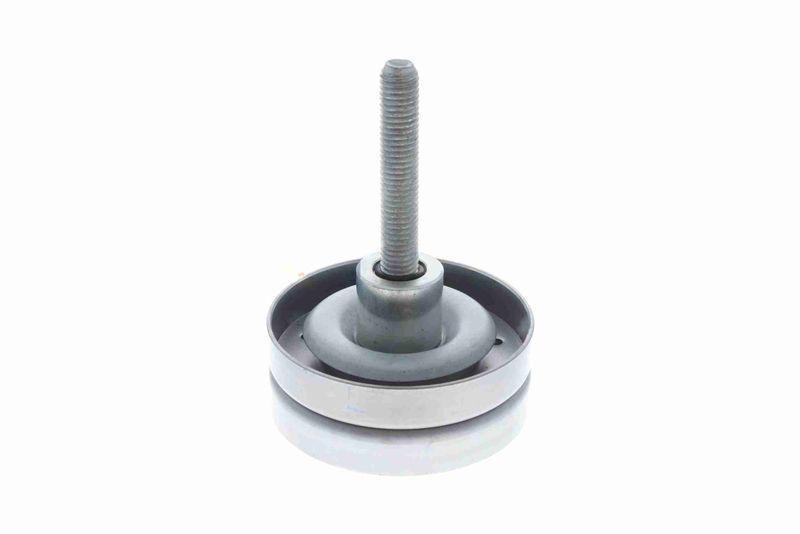 VAICO V10-3424 Umlenk-/F&uuml;hrungsrolle, Keilrippenriemen Keilrippenriemen f&uuml;r VW