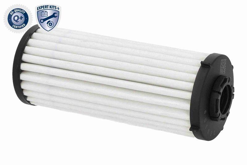 VAICO V10-4722-1 Hydraulikfilter, Automatikgetriebe 7-Gang DSG® (DQ381, DQ500) für VW