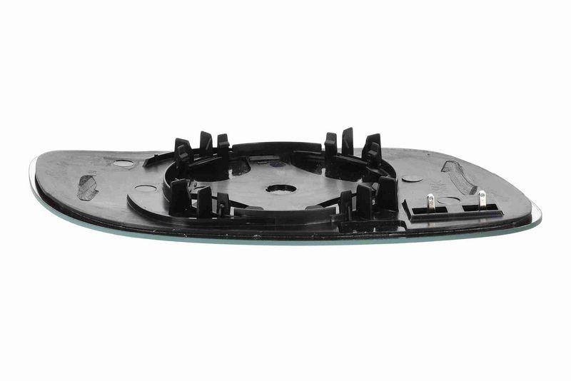 VEMO V10-69-0053 Spiegelglas, Außenspiegel für VAG