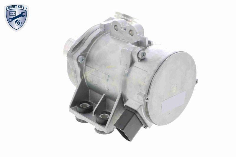 VEMO V20-16-0001 Zusatzwasserpumpe (K&uuml;hlwasserkreislauf) mit Schrauben f&uuml;r BMW