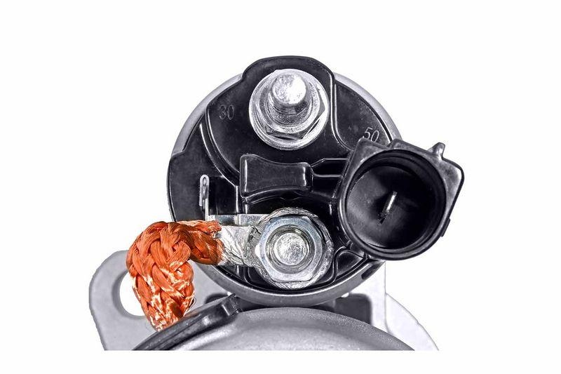 HELLA 8EA 011 612-881 Starter 12V 1,5kW