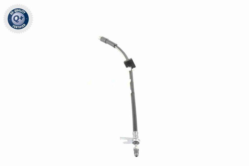 VAICO V42-0168 Bremsschlauch Vorderachse, rechts M 10 x 1 x 525 f&uuml;r PEUGEOT