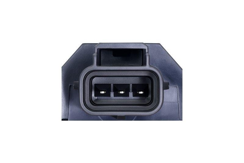 HELLA 8EL 012 428-851 Generator 14V 90A