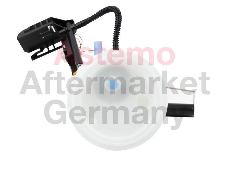 HITACHI 2503244 Sensor, Kraftstoffvorrat f&uuml;r BMW u.a.