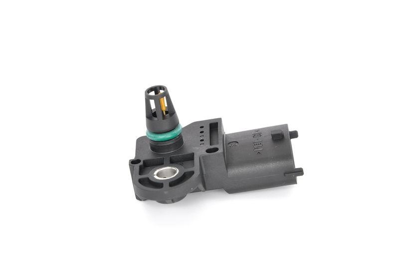 BOSCH 0 281 002 743 Sensor Ansauglufttemperatur