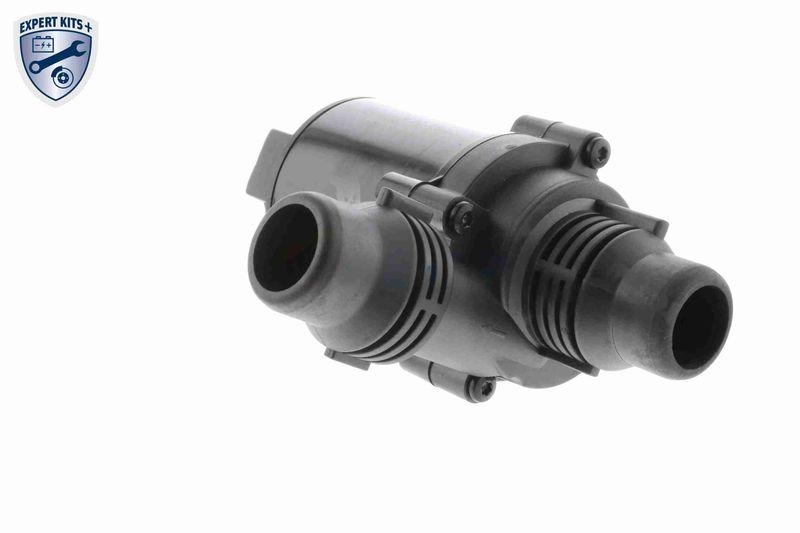 VEMO V20-16-0006 Zusatzwasserpumpe (K&uuml;hlwasserkreislauf) elektrisch 12V f&uuml;r BMW