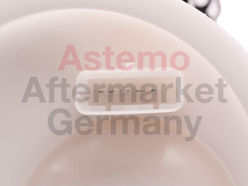 HITACHI 2503245 Kraftstofff&ouml;rdereinheit f&uuml;r FORD u.a.