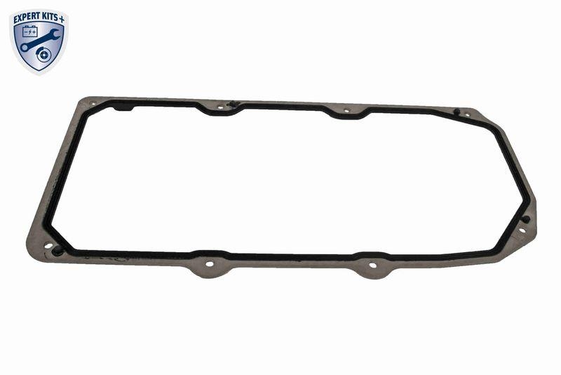 VAICO V30-2253-SP Teilesatz, Automatikgetriebe-Ölwechsel Stufenlos Cvt (722.8) mit Gummi-Metall-D für MERCEDES-BENZ