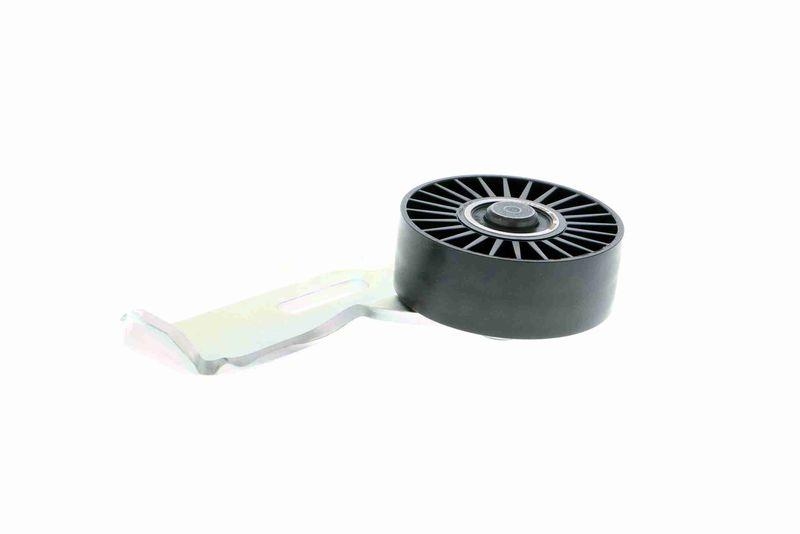 VAICO V46-0307 Spannrolle, Keilrippenriemen Keilrippenriemen f&uuml;r RENAULT