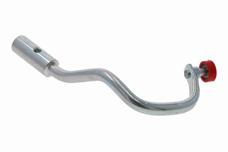 VAICO V24-1418 Rollenf&uuml;hrung, Schiebet&uuml;r oben, rechts f&uuml;r FIAT