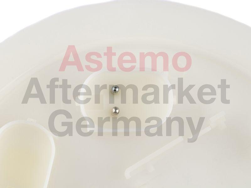 HITACHI 2503250 Kraftstofff&ouml;rdereinheit f&uuml;r BMW u.a.