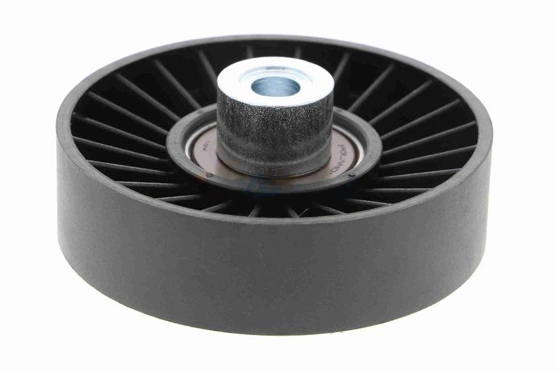VAICO V24-0132 Umlenk-/F&uuml;hrungsrolle, Keilrippenriemen Keilrippenriemen f&uuml;r FIAT