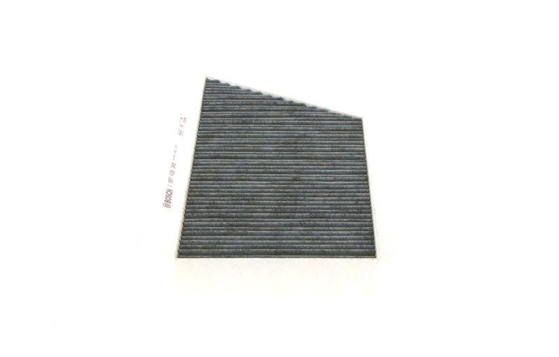 BOSCH 1 987 432 348 Filter Innenraumluft
