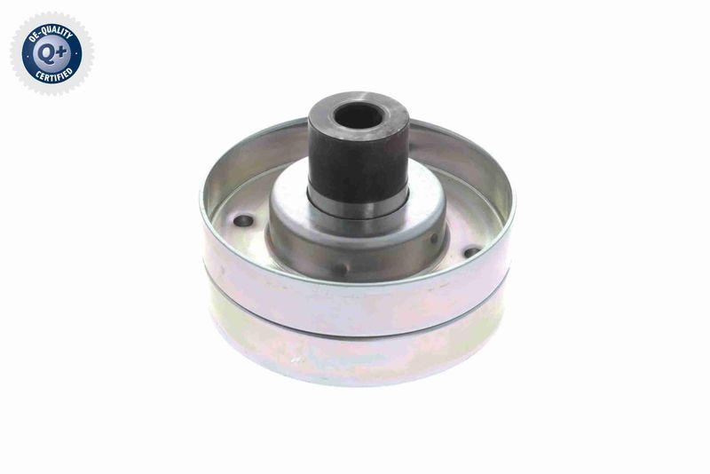 VAICO V46-0313 Umlenk-/F&uuml;hrungsrolle, Keilrippenriemen Keilrippenriemen f&uuml;r RENAULT