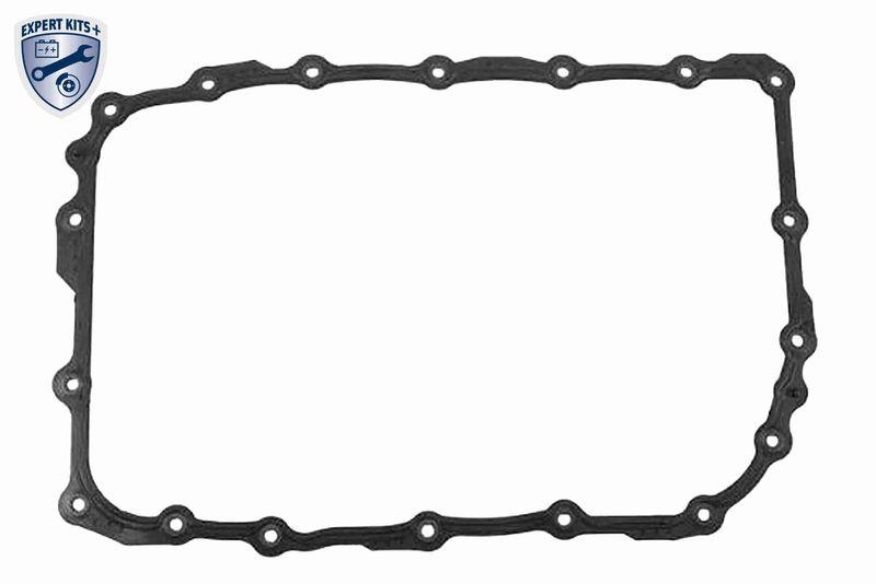 VAICO V51-0650 Teilesatz, Automatikgetriebe-&Ouml;lwechsel 6-Gang (Gm 6L80) f&uuml;r CHEVROLET