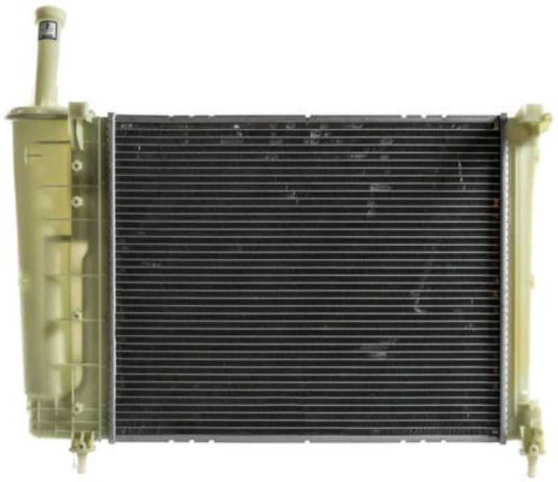 MAHLE CR 2013 000P K&uuml;hler Motork&uuml;hlung