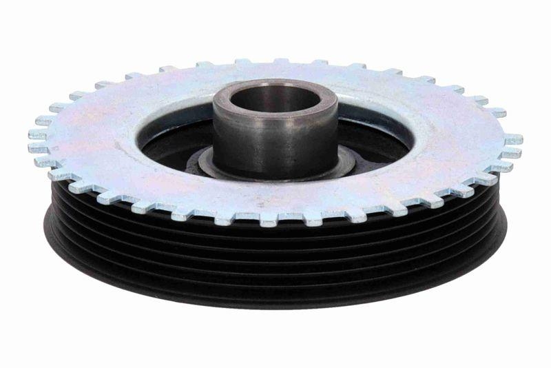 VAICO V25-0944 Riemenscheibe, Kurbelwelle für FORD