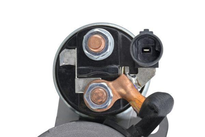 HELLA 8EA 011 612-981 Starter 12V 1,7kW