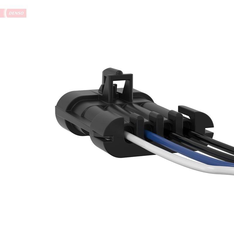 DENSO DOX-1599 Lambdasonde DAEWOO LANOS (KLAT) 1.4 BJ: 1997 - )