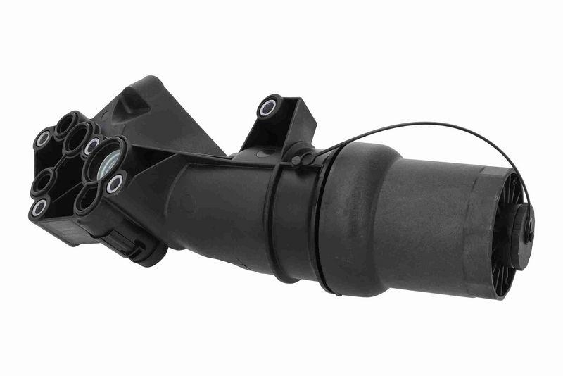VAICO V10-5983 Geh&auml;use, &Ouml;lfilter mit Dichtungen, ohne Filter f&uuml;r VW