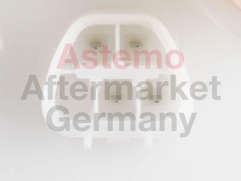 HITACHI 2503254 Kraftstofffördereinheit für TOYOTA u.a.