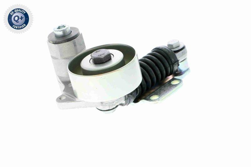 VAICO V24-0138 Spannrolle, Keilrippenriemen Keilrippenriemen f&uuml;r FIAT