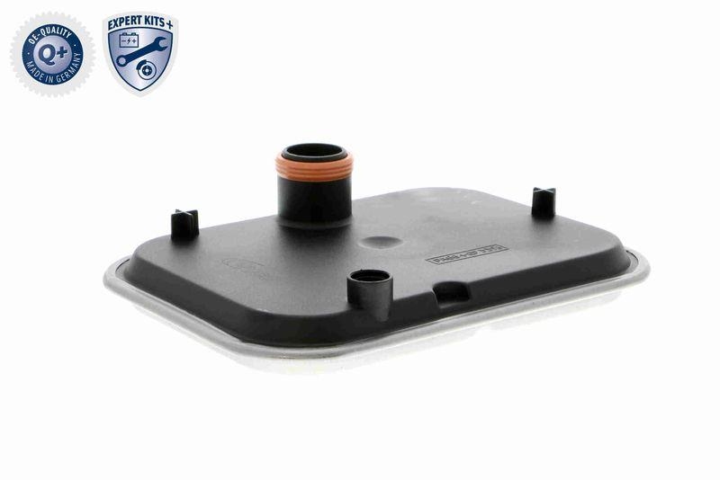 VAICO V30-2255 Teilesatz, Automatikgetriebe-Ölwechsel 5-Gang (722.7) für MERCEDES-BENZ