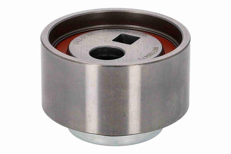 VAICO V42-0184 Spannrolle, Zahnriemen Zahnriemen f&uuml;r PEUGEOT