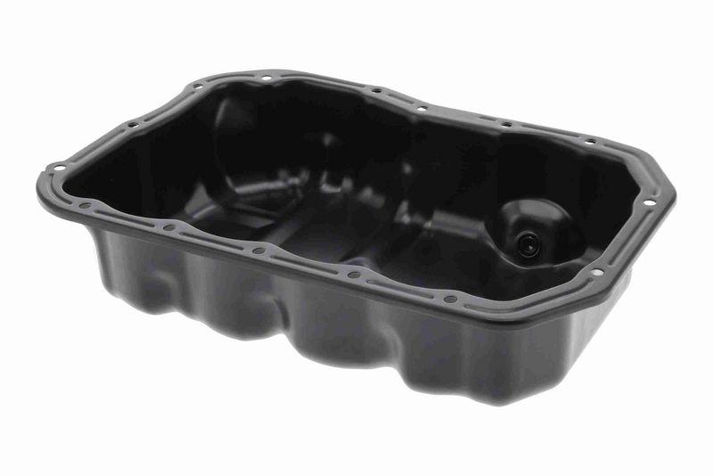 ACKOJA A32-0223 &Ouml;lwanne Stahl, mit &Ouml;lablassschraube f&uuml;r MAZDA