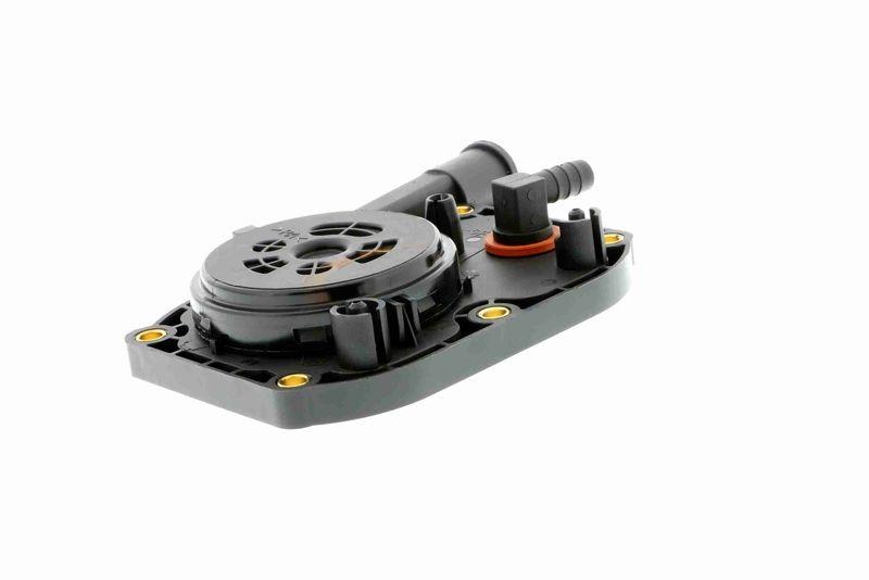 VAICO V20-0790 Unterdrucksteuerventil, Abgasr&uuml;ckf&uuml;hrung Kurbelgeh&auml;use f&uuml;r BMW