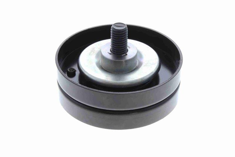 VAICO V40-0827 Umlenk-/F&uuml;hrungsrolle, Keilrippenriemen Keilrippenriemen f&uuml;r OPEL