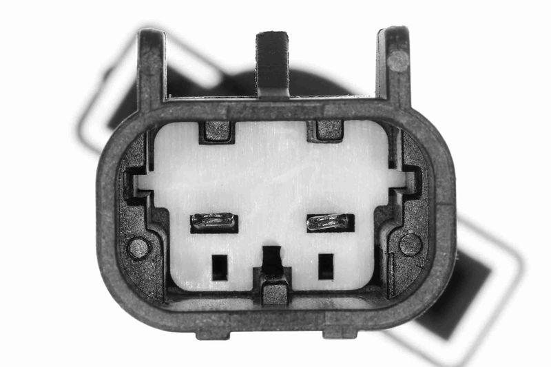 VEMO V46-03-1373 Innenraumgebl&auml;se Ll, M. Klima linkslenkung f&uuml;r RENAULT