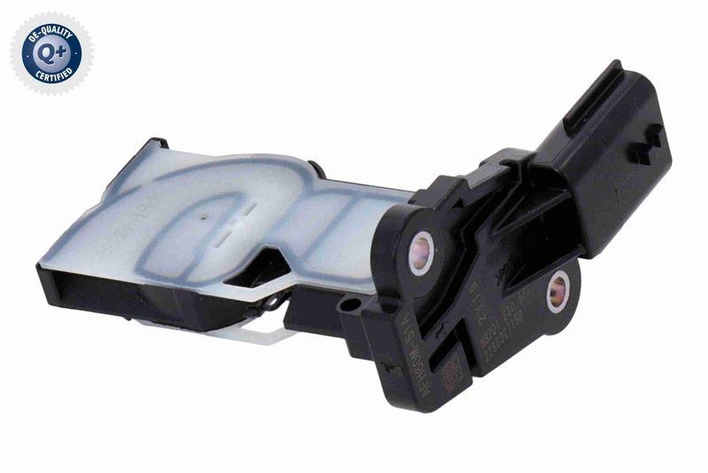 VEMO V46-72-0302 Luftmassenmesser 4-Polig / Einsteckf&uuml;hler f&uuml;r RENAULT