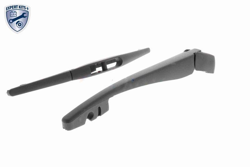 ACKOJA A64-0473 Wischarm-Satz, Scheibenreinigung hinten mit Wischblatt und Kappe mit Wisc für SUZUKI