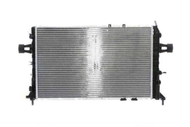 MAHLE CR 319 000S Kühler Motorkühlung