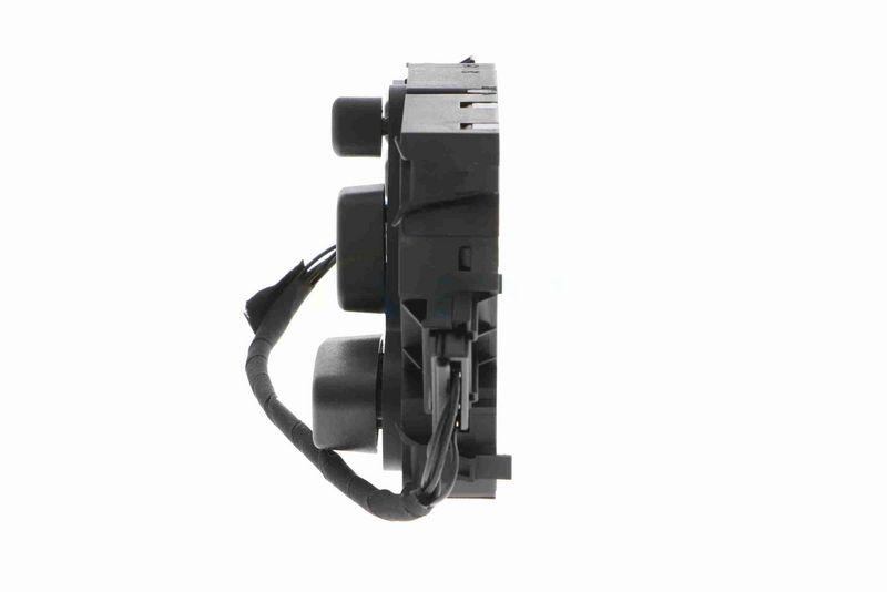 VEMO V30-73-0241 Schalter, Sitzverstellung 5-Polig, für Sitzverstellung für MERCEDES-BENZ