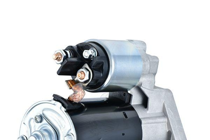 HELLA 8EA 011 613-061 Starter 12V 1,2kW