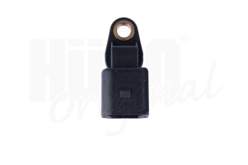 HITACHI 131873 Sensor, Nockenwellenposition f&uuml;r AUDI u.a.