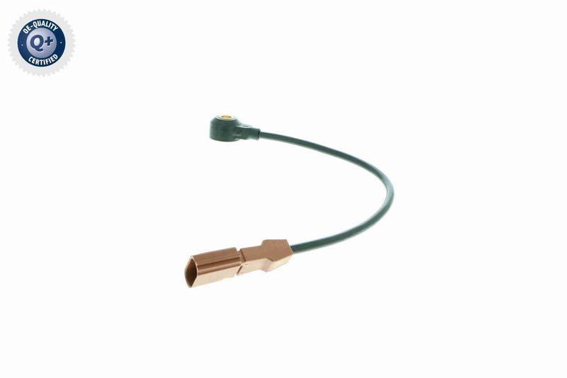 VEMO V10-72-1175 Klopfsensor 350 mm 3-Polig f&uuml;r VW