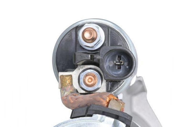 HELLA 8EA 011 613-081 Starter 12V 2,2kW